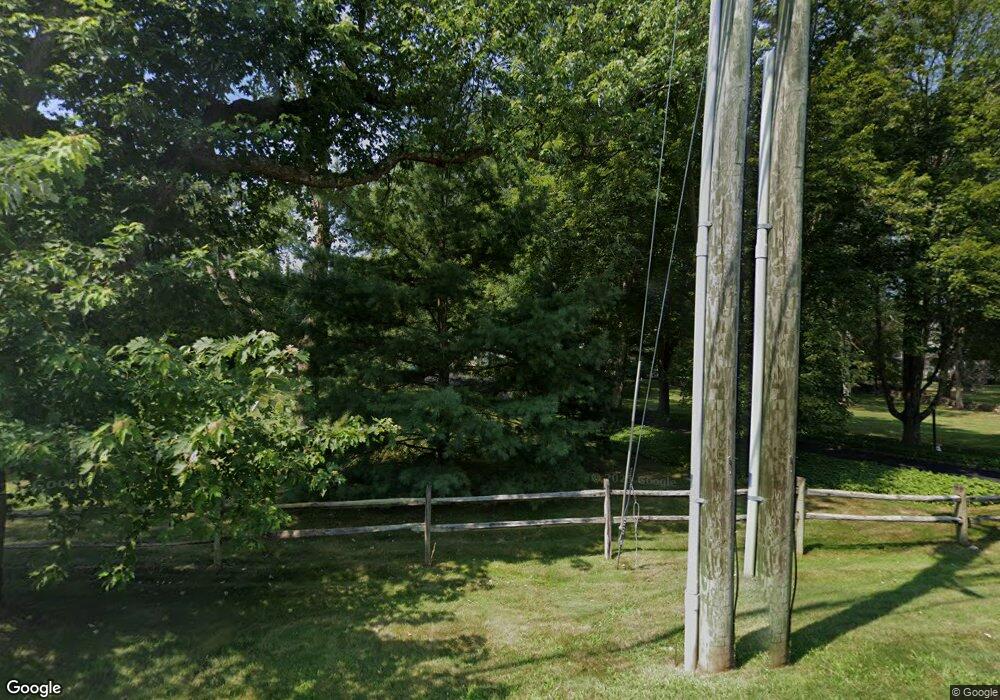 1146 Oenoke Ridge, New Canaan, CT 06840 - photo 1