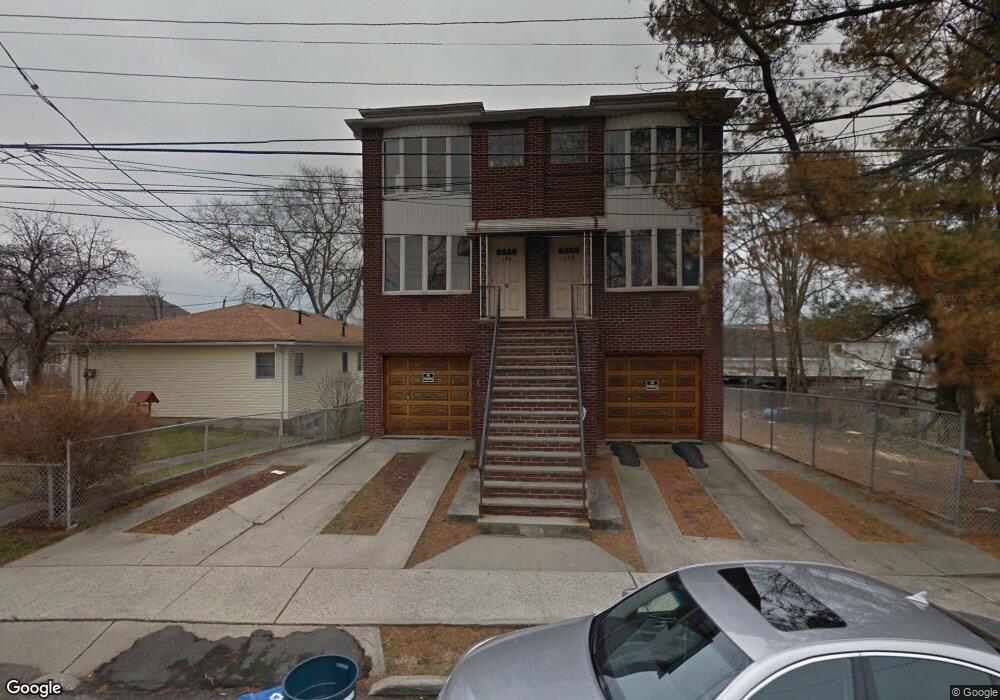 176 Cedar Ave, Staten Island, NY 10305 - photo 1