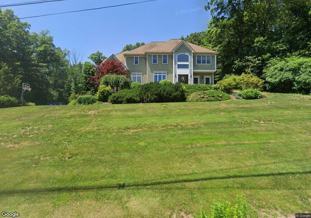 26 Dover Dr, Walpole, MA 02081 - photo 1