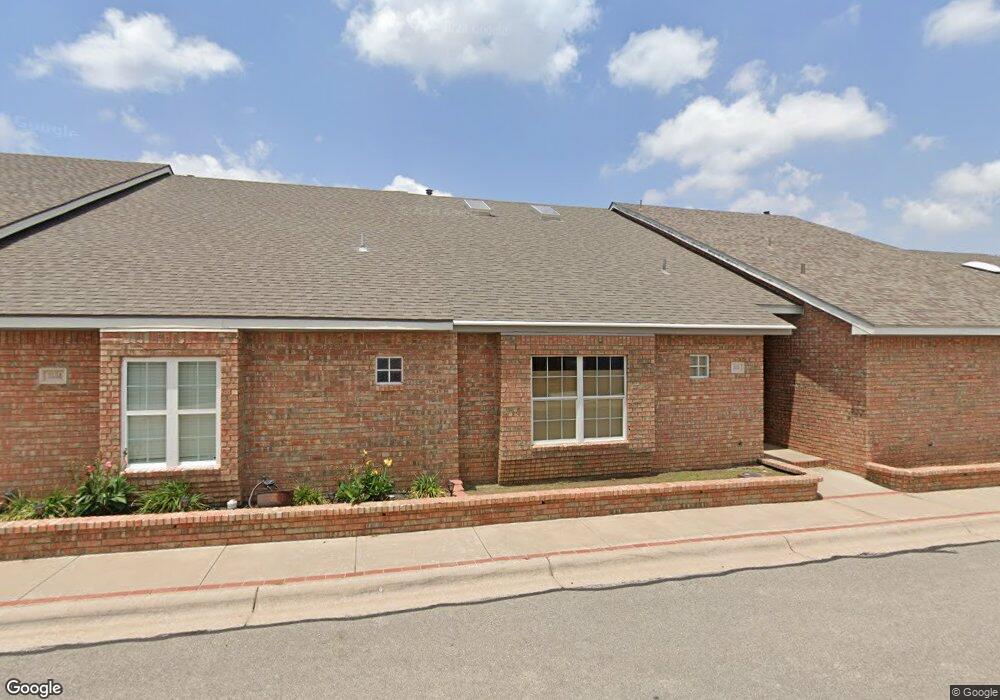 3532 Lonoke Ave, Midland, TX 79707 - photo 1