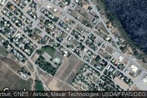 2135 Tacoma Ave, Bridgeport, WA 98813