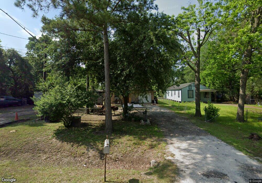 4624 Antha St, Houston, TX 77016 - photo 1
