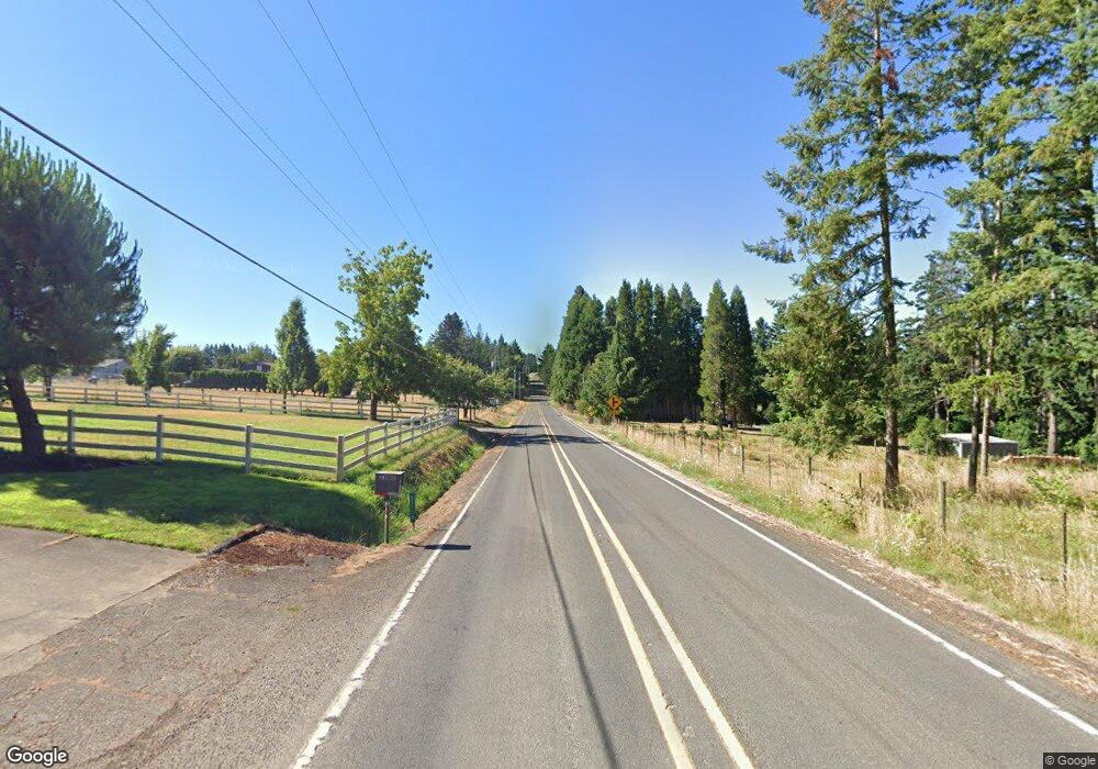 0 S Central Point Rd, Canby, OR 97013 - photo 1