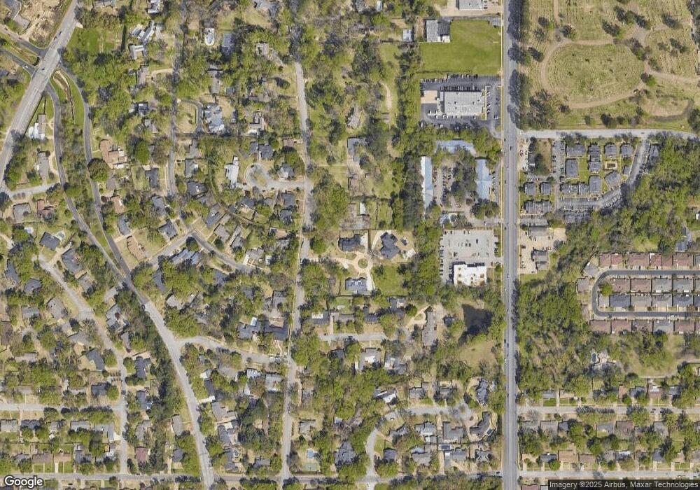 2728 Old Bullard Rd, Tyler, TX 75701 - photo 1