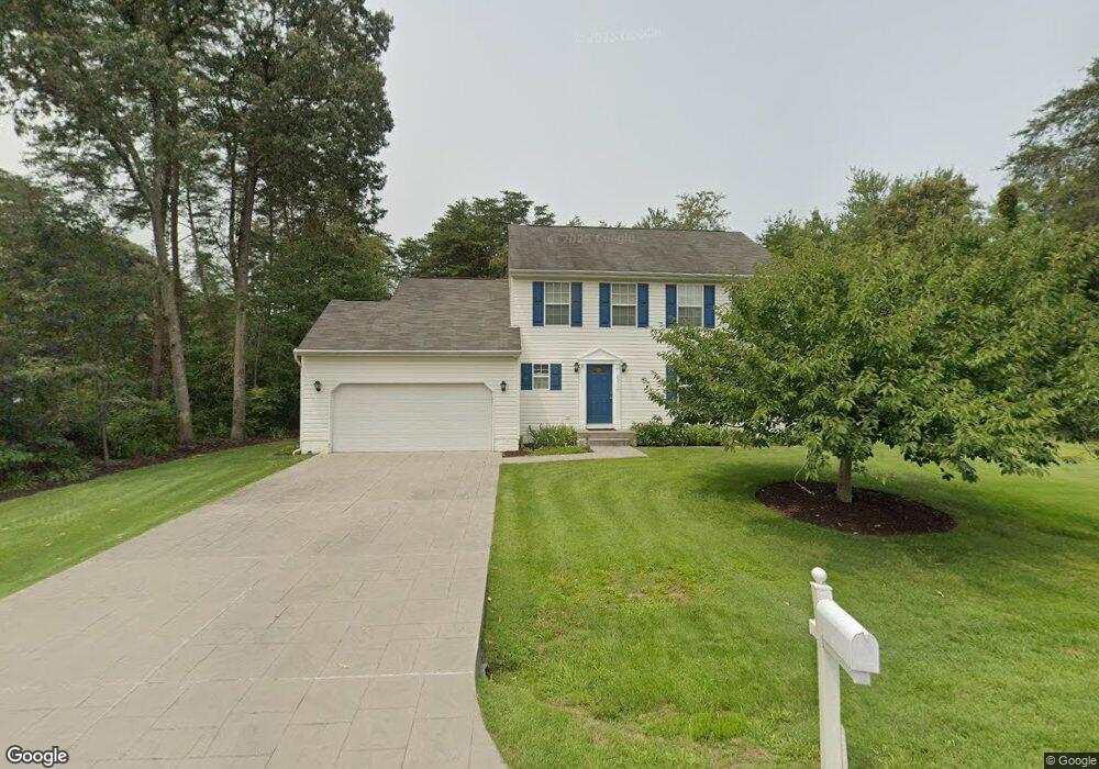 8211 Athena Ln, Severn, MD 21144 - photo 1