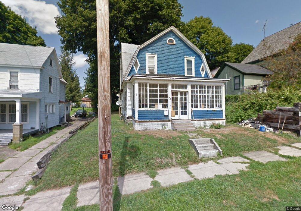 Street View Photo