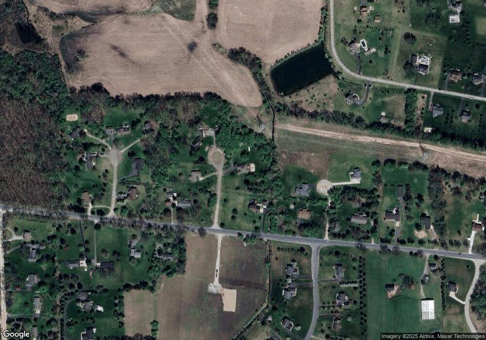 4220 Rider Ct, Dexter, MI 48130 - photo 1