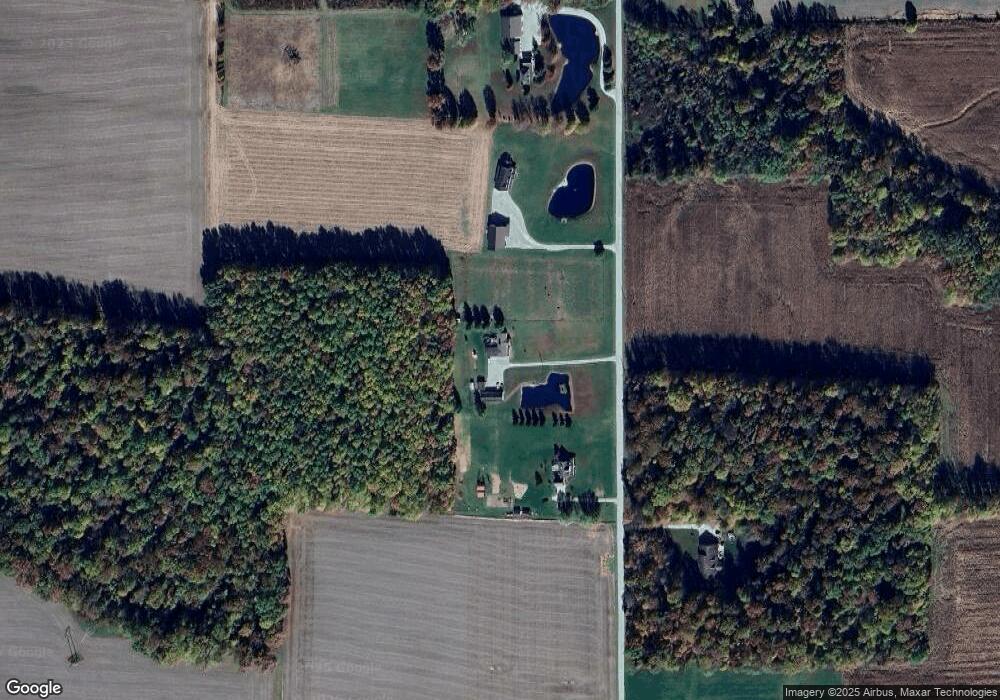 12541 N County Road 400 E, Batesville, IN 47006 - photo 1