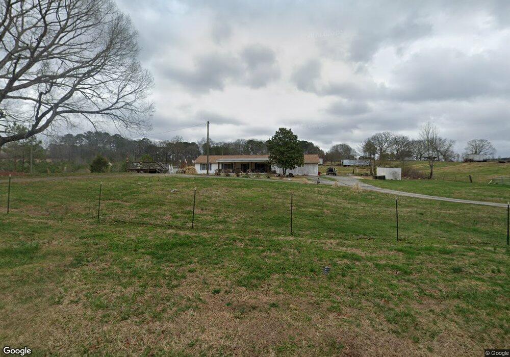 483 Happy Hollow Rd, Villa Rica, GA 30180 - photo 1