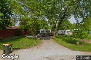322 N 1st St, Pennock, MN 56279