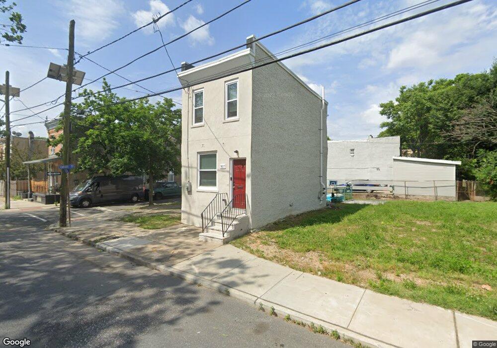 927 S 9th St, Camden, NJ 08103 - photo 1