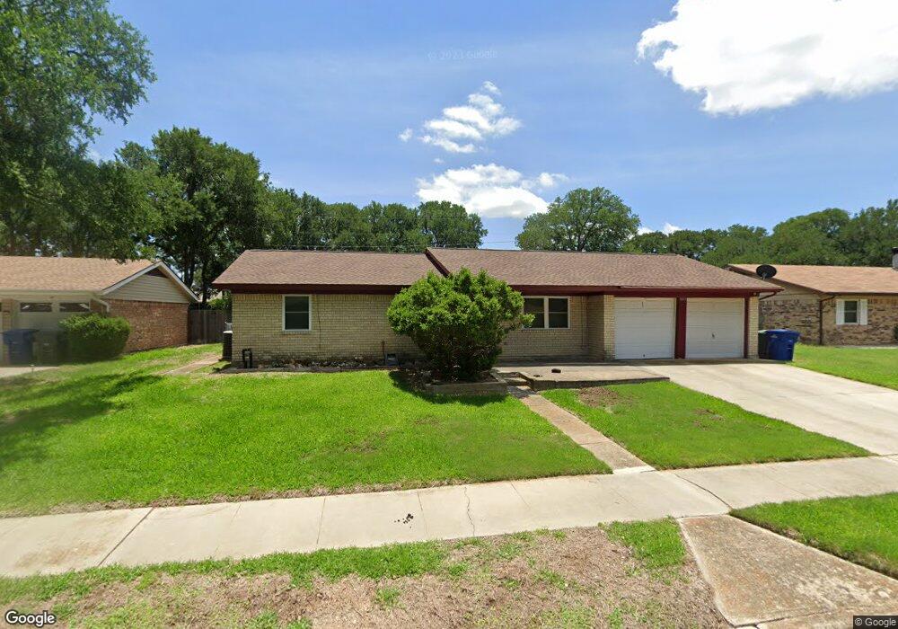 2821 Veterans Ave, Copperas Cove, TX 76522 - photo 1