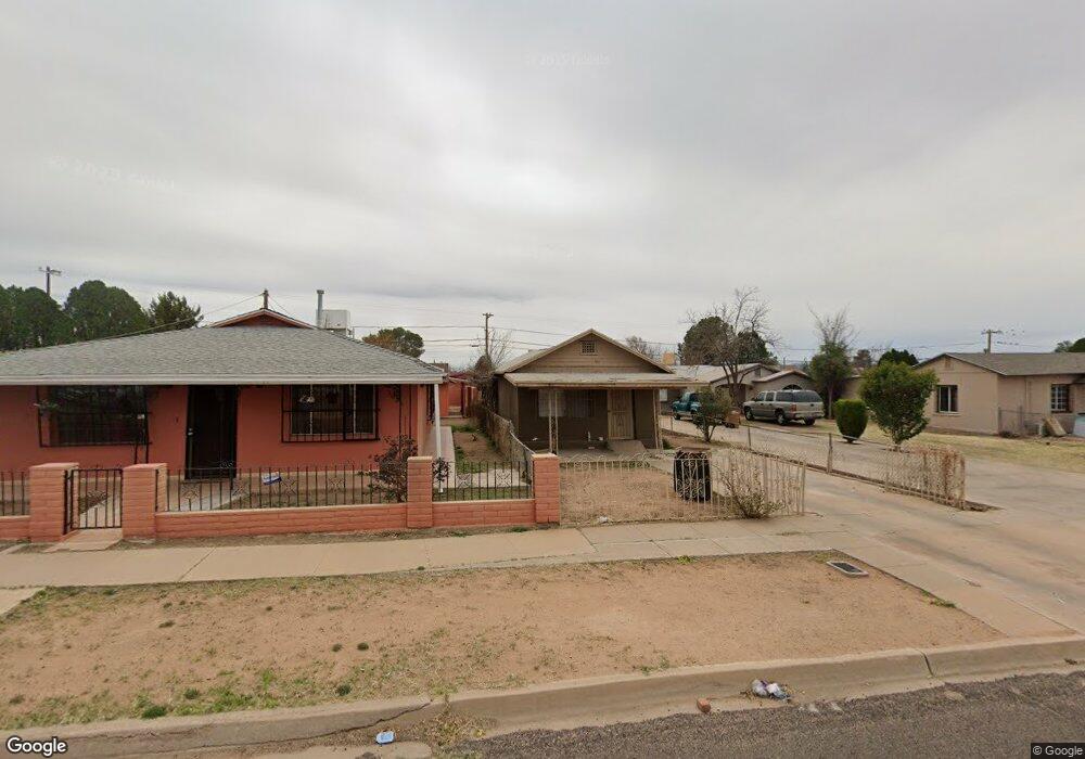 1025 E 5th St, Douglas, AZ 85607 - photo 1