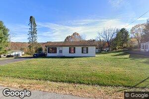 3203 Grim St, Christiansburg, VA 24073