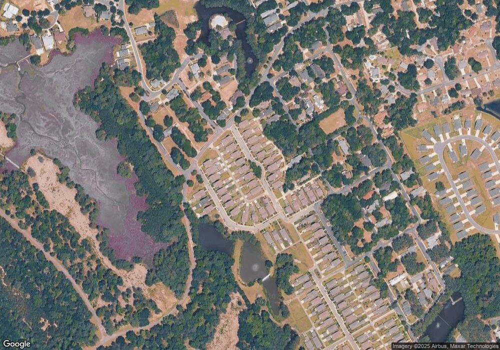 9253 Meeting St, Calabash, NC 28467 - photo 1