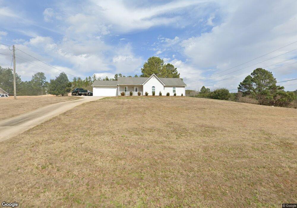 100 Homestead Way, Locust Grove, GA 30248 - photo 1