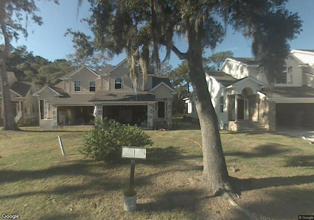 126 Peters Quay, Savannah, GA 31410 - photo 1