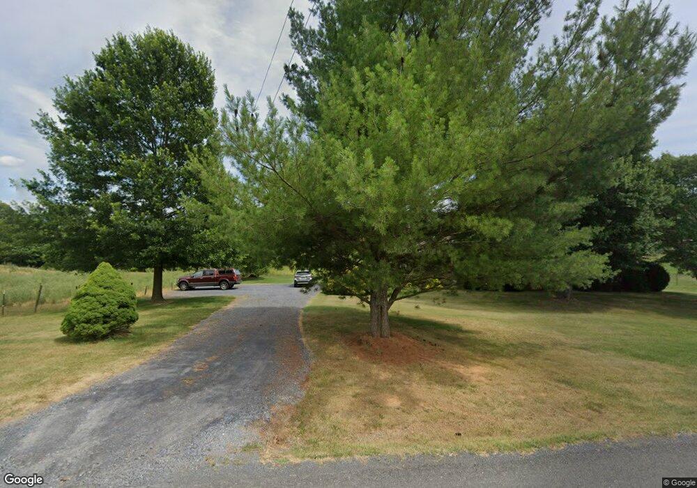 0 Turkey Knob Rd unit SH7697316, Quicksburg, VA 22847 - photo 1