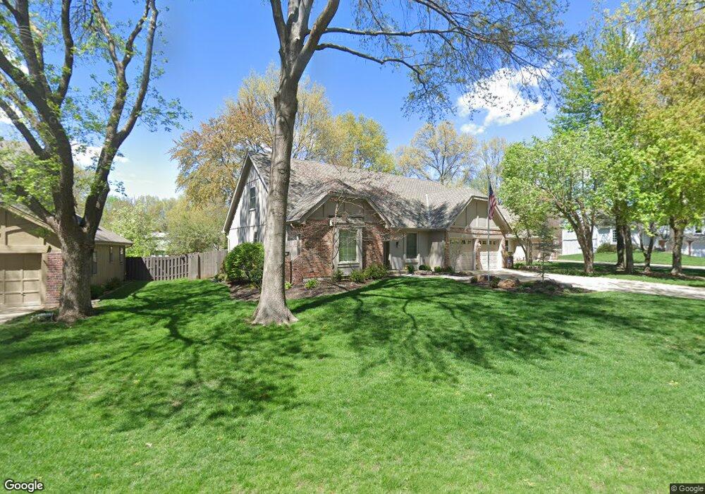 12516 W 81st Place, Lenexa, KS 66215 - photo 1