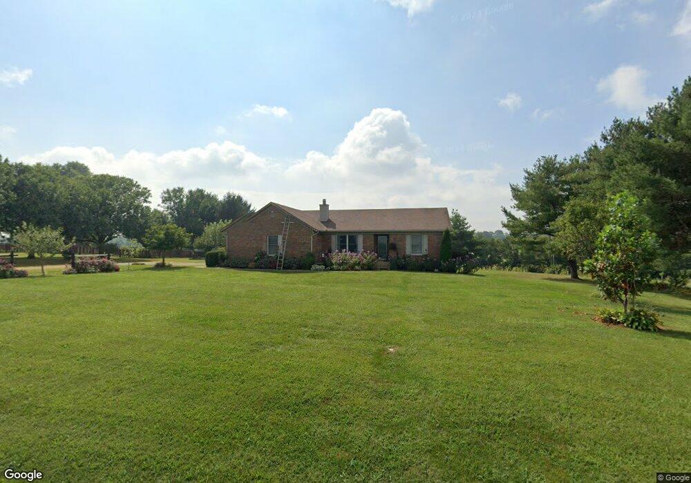 6034 Clift Pike, Mayslick, KY 41055 - photo 1
