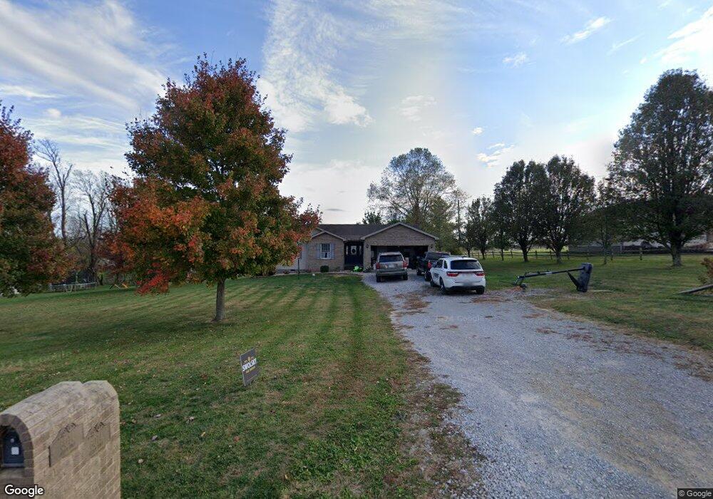 6074 Clift Pike, Mayslick, KY 41055 - photo 1
