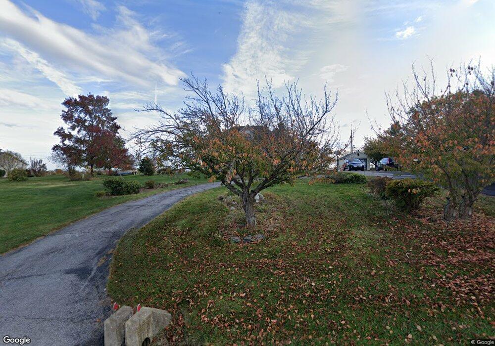 6052 Clift Pike, Mayslick, KY 41055 - photo 1