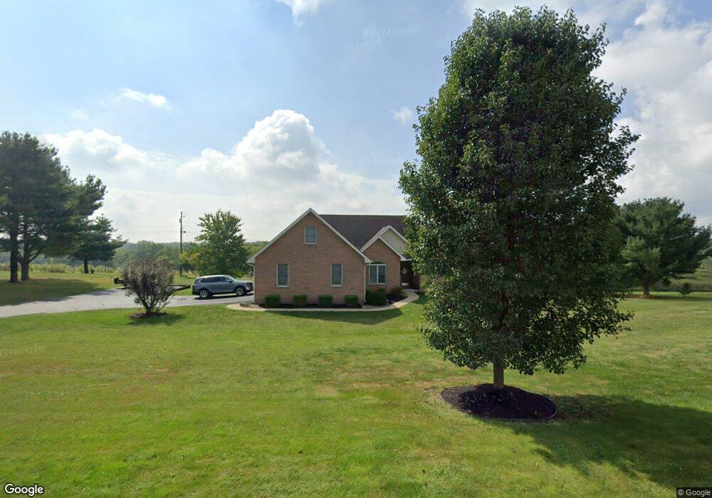6032 Clift Pike, Mayslick, KY 41055 - photo 1
