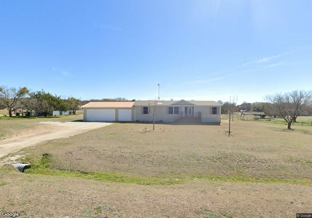 361 Kelly Brook Cir, Weatherford, TX 76087 - photo 1