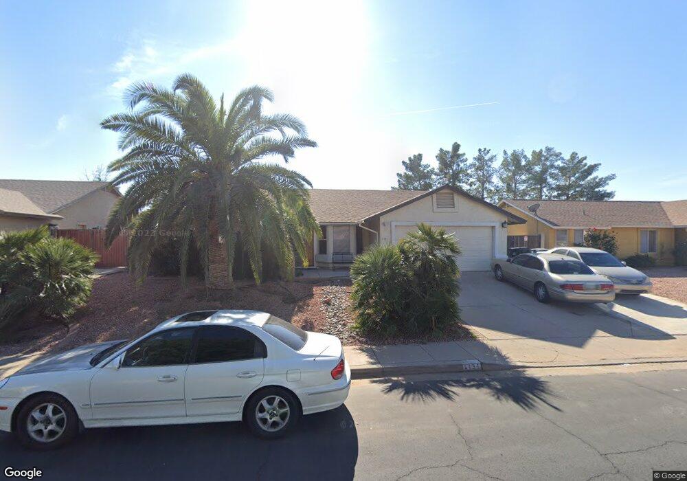 4131 E Hopi Ave, Mesa, AZ 85206 - photo 1