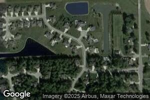 14314 Soaring Hawk Trail, Hoagland, IN 46745