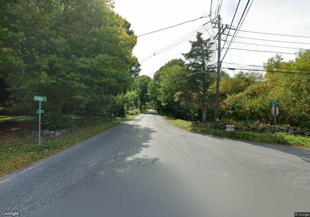 0 Spring St, Rehoboth, MA 02769 - photo 1