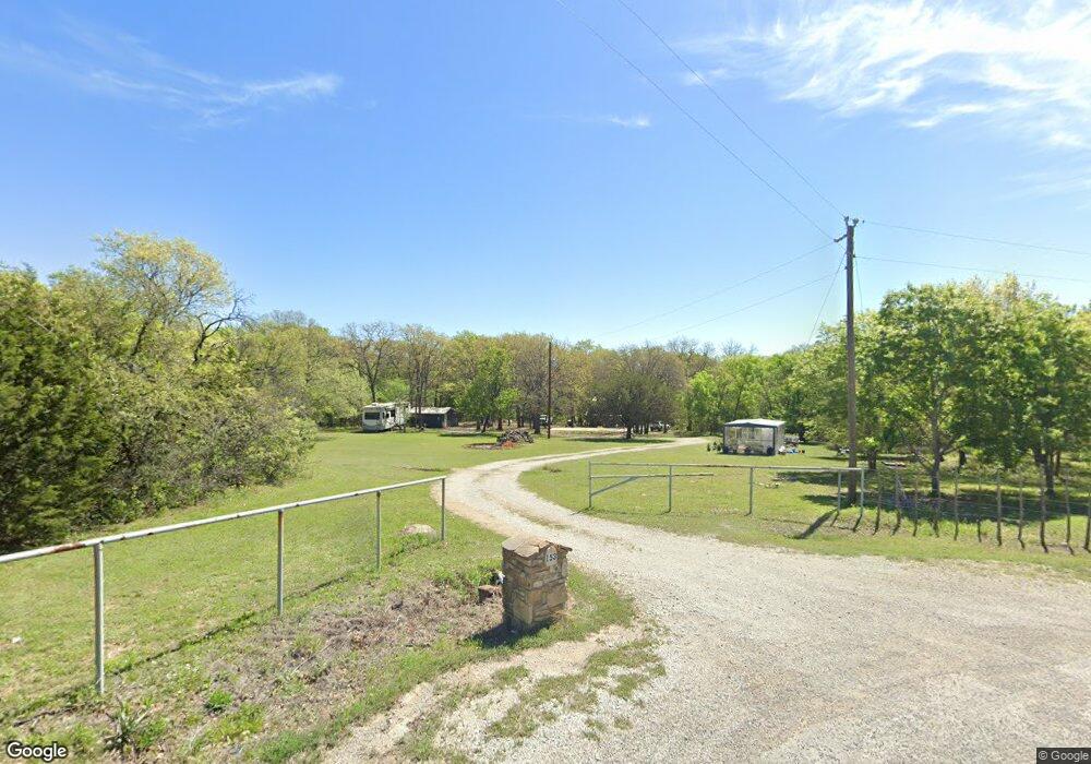 153 Bowie Rd, Weatherford, TX 76088 - photo 1