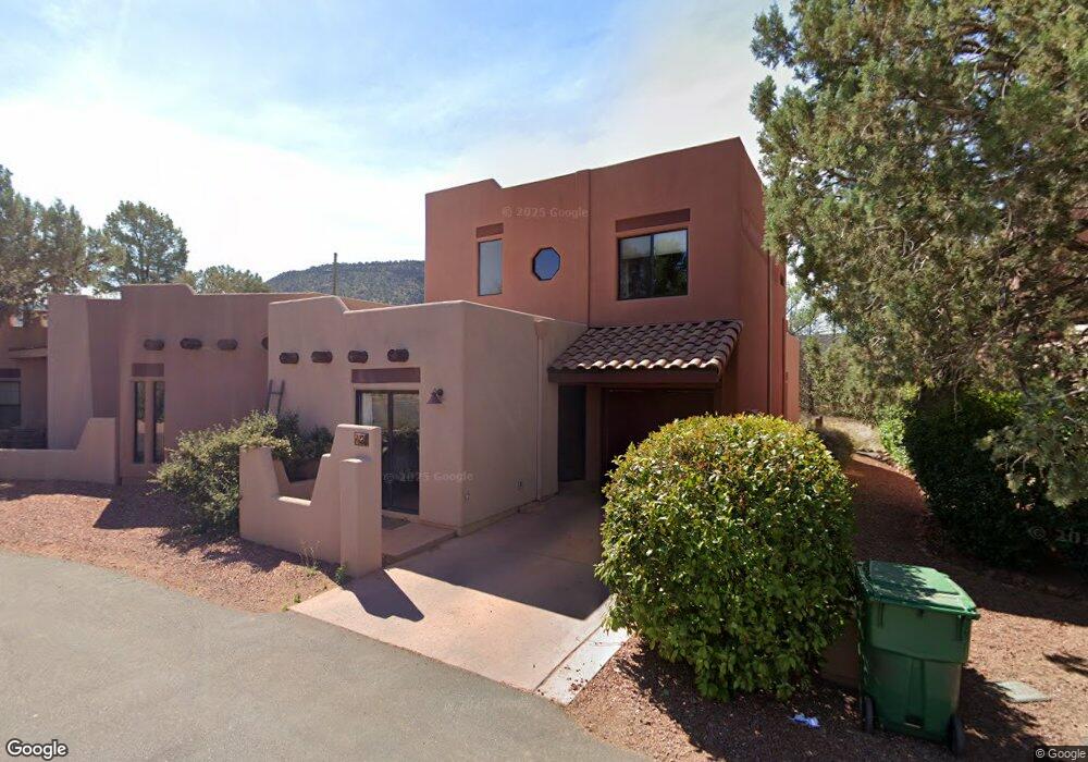 43 Monterey Cir, Sedona, AZ 86351 - photo 1