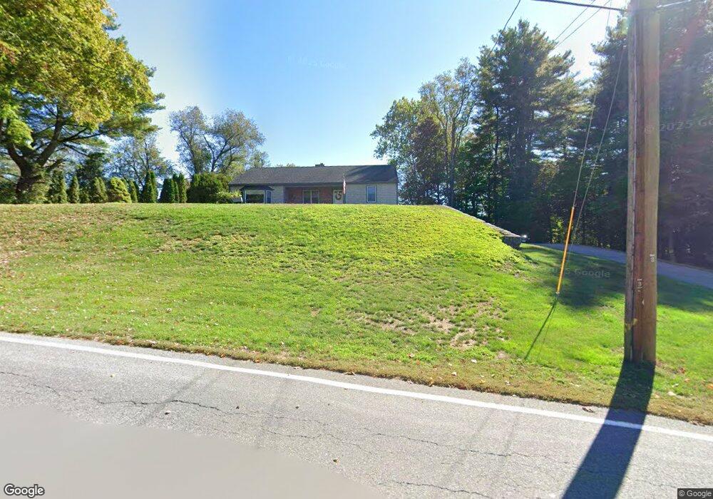 330 Bolton Station Rd, Lancaster, MA 01523 - photo 1