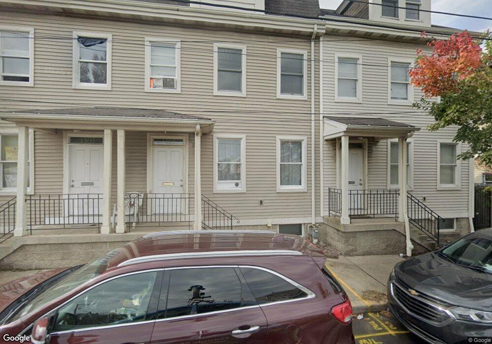 1305 Fulton St, Pittsburgh, PA 15233 - photo 1