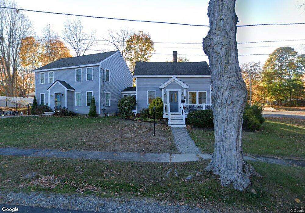 1 Walnut St, Merrimac, MA 01860 - photo 1