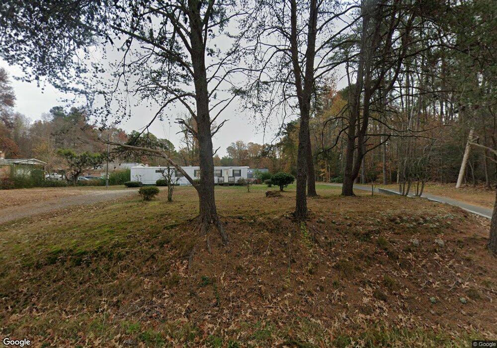 10393 Tetotum Rd, King George, VA 22485 - photo 1