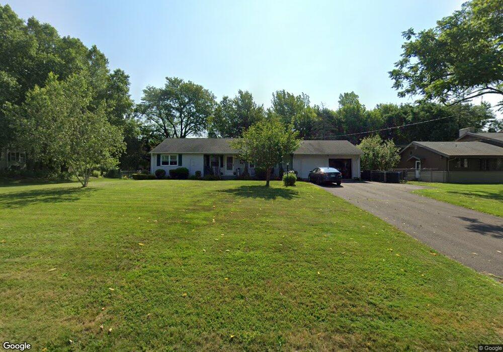 14 Riverview St, Enfield, CT 06082 - photo 1