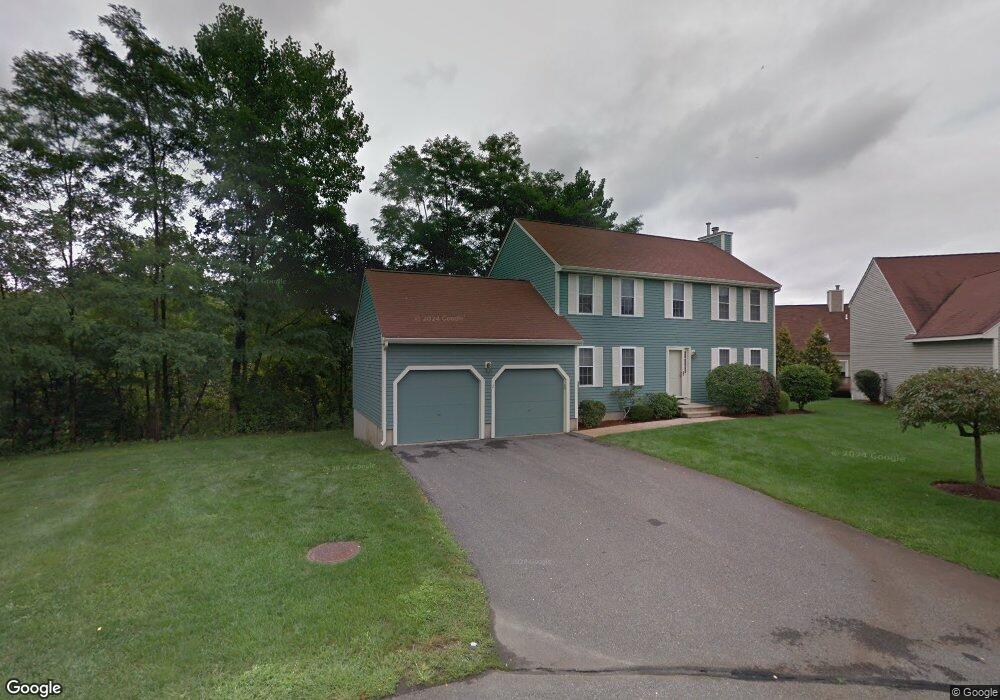 2 Carriage Ln unit U10, Nashua, NH 03063 - photo 1