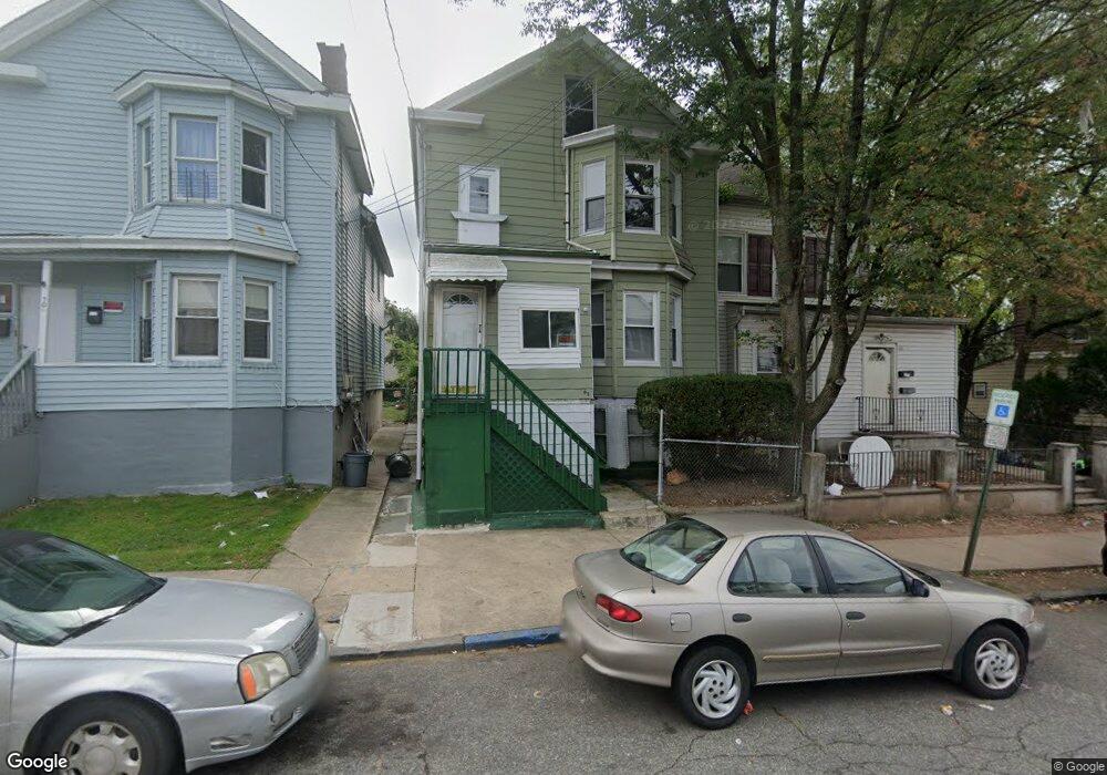 68 N 6th St, Paterson, NJ 07522 - photo 1