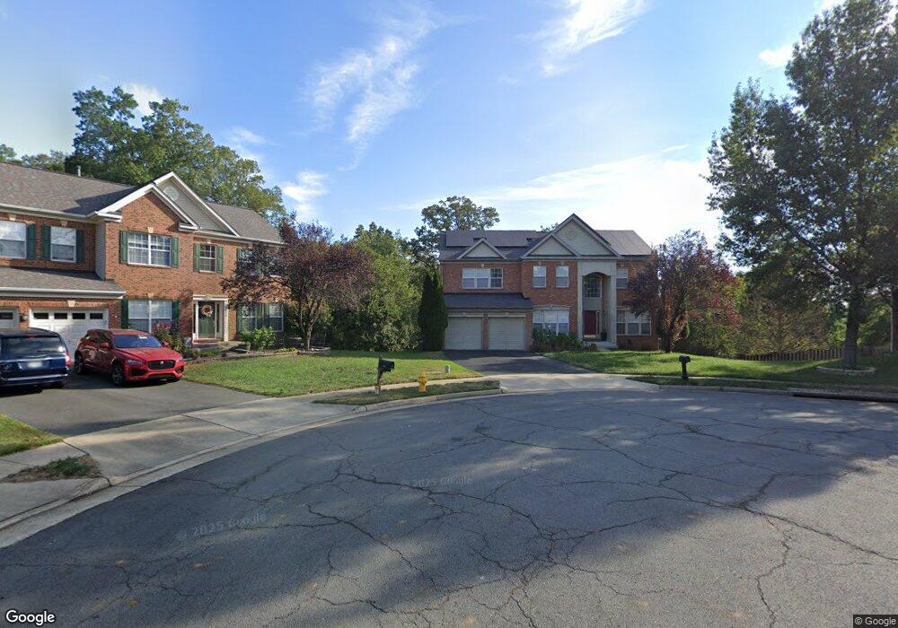 8601 Placid Lake Ct, Bristow, VA 20136 - photo 1