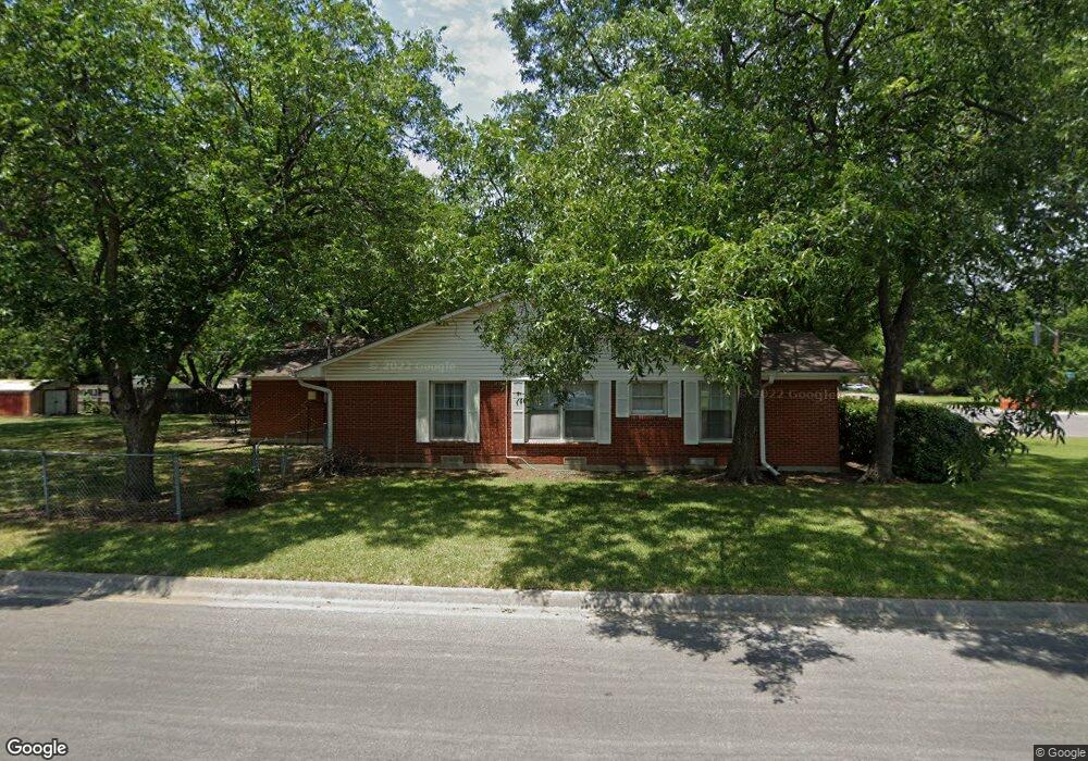 1801 Linden Dr, Denton, TX 76201 - photo 1