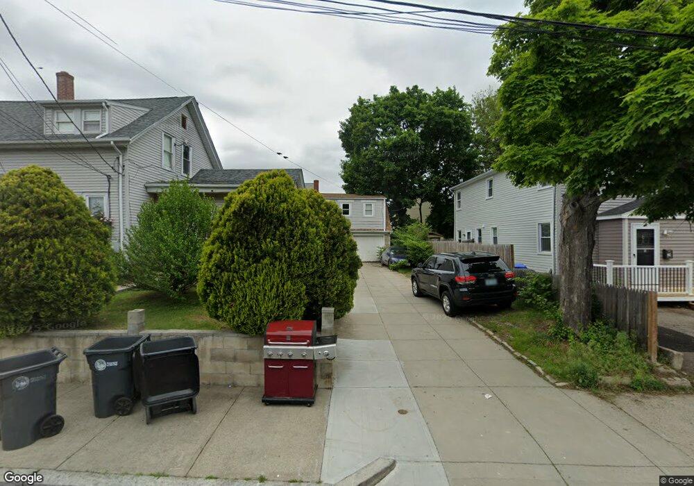23 Klondike St, Providence, RI 02909 - photo 1
