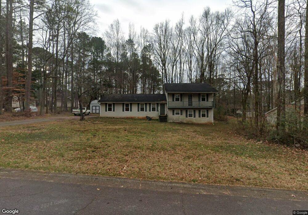 2214 Thicket Ct, Suwanee, GA 30024 - photo 1