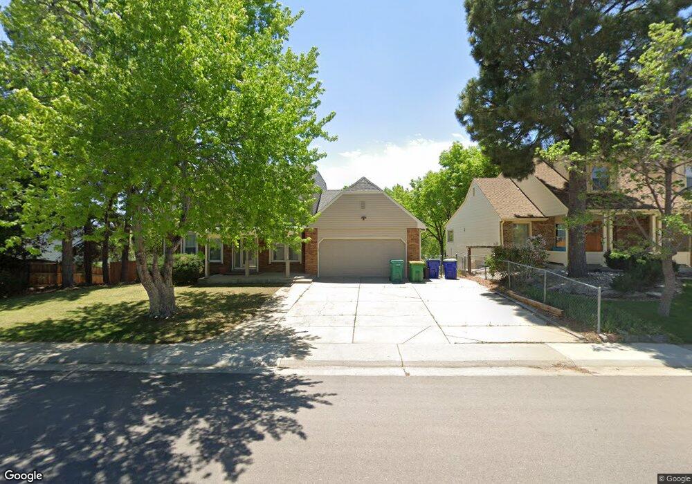 4497 S Argonne Way, Aurora, CO 80015 - photo 1