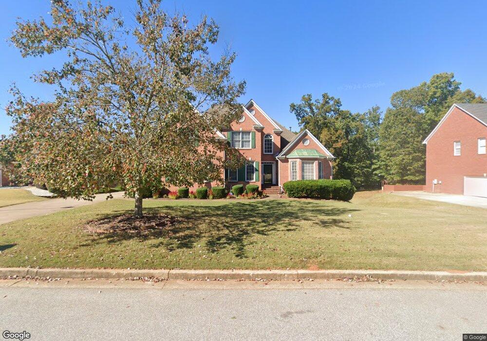 1808 Phillips Ct unit 6, Conyers, GA 30094 - photo 1