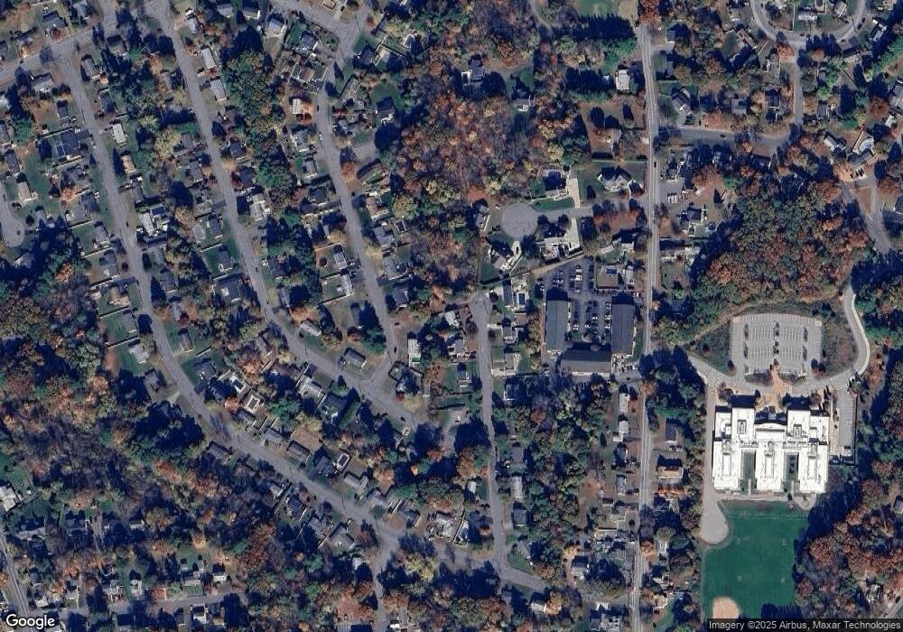 12 Robert Rd, Hudson, MA 01749 - photo 1