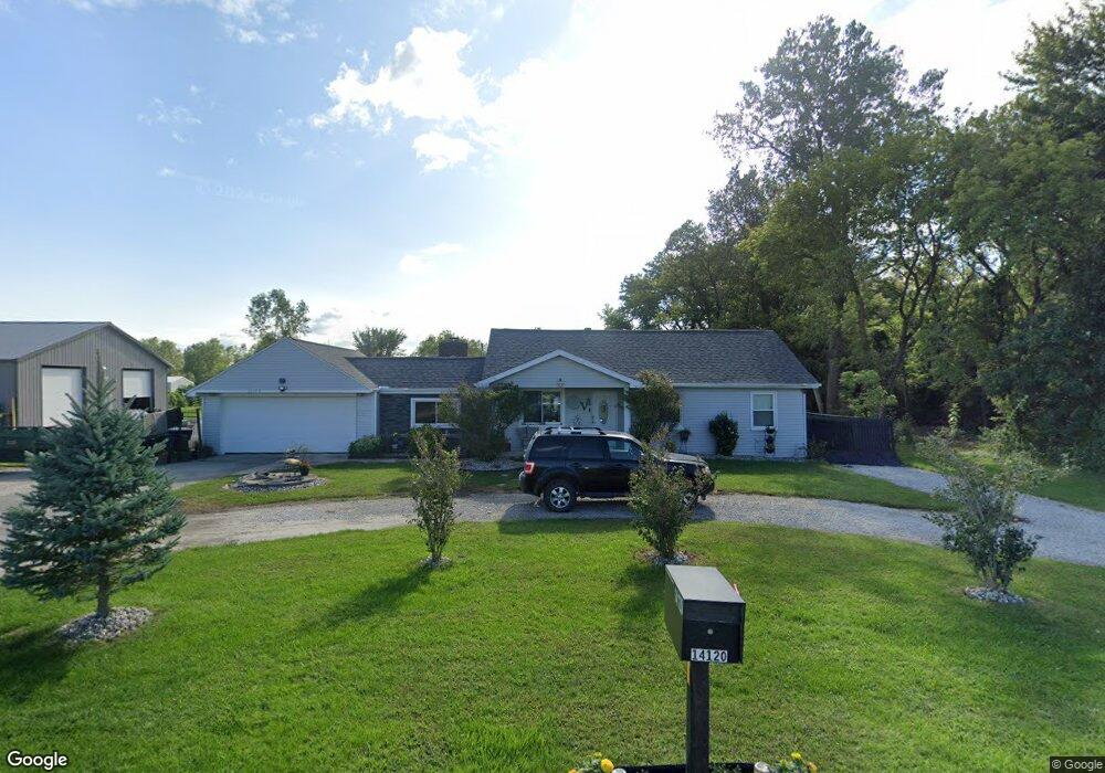 14120 Exeter Rd, Carleton, MI 48117 - photo 1