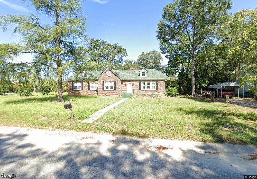 1022 C Ave, West Columbia, SC 29169 - photo 1