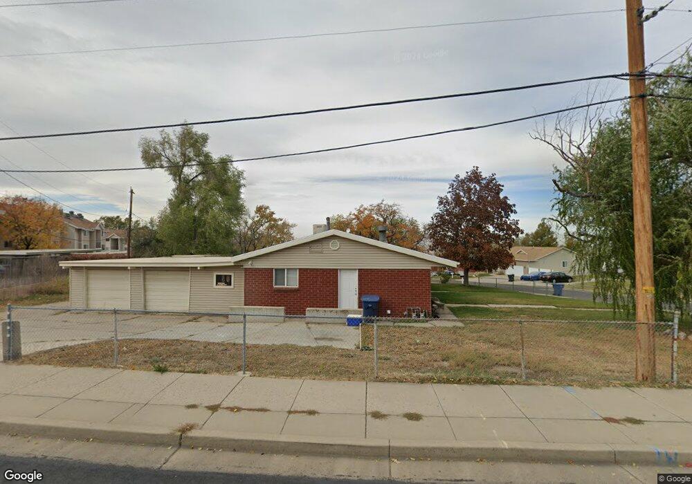 633 W 3600 S, Bountiful, UT 84010 - photo 1